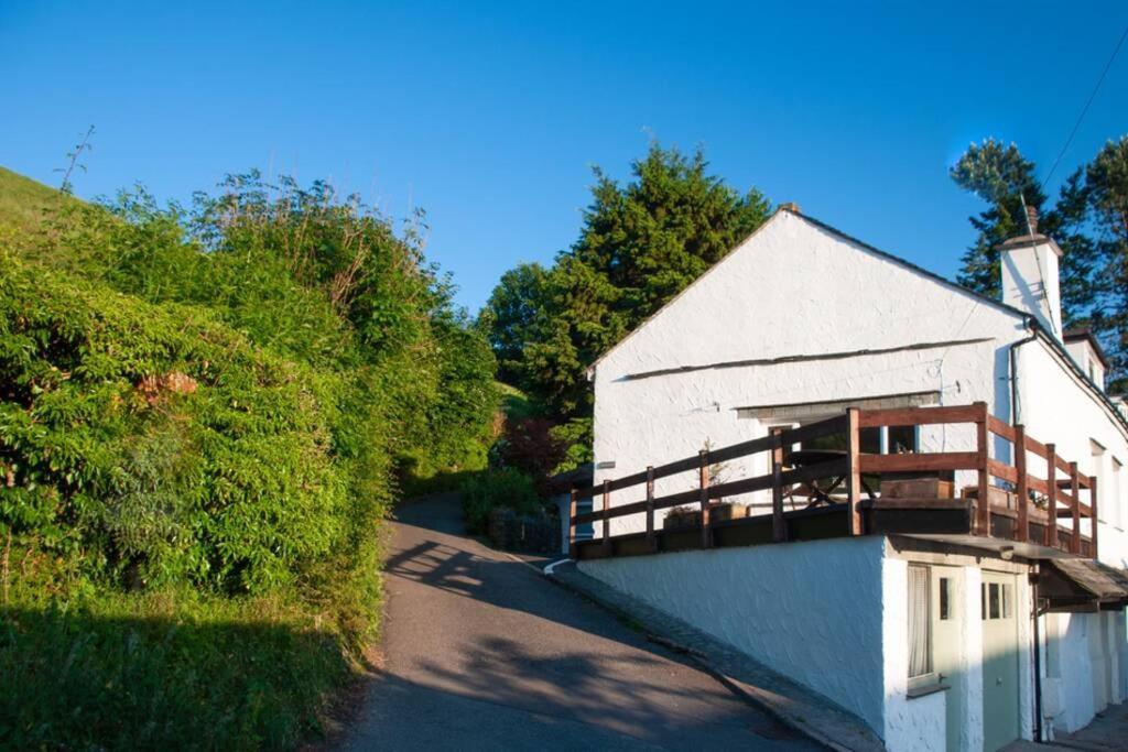Lane Foot Family Accommodation Winter Deals Nov To March On 3 Nts Or More Ambleside Bagian luar foto