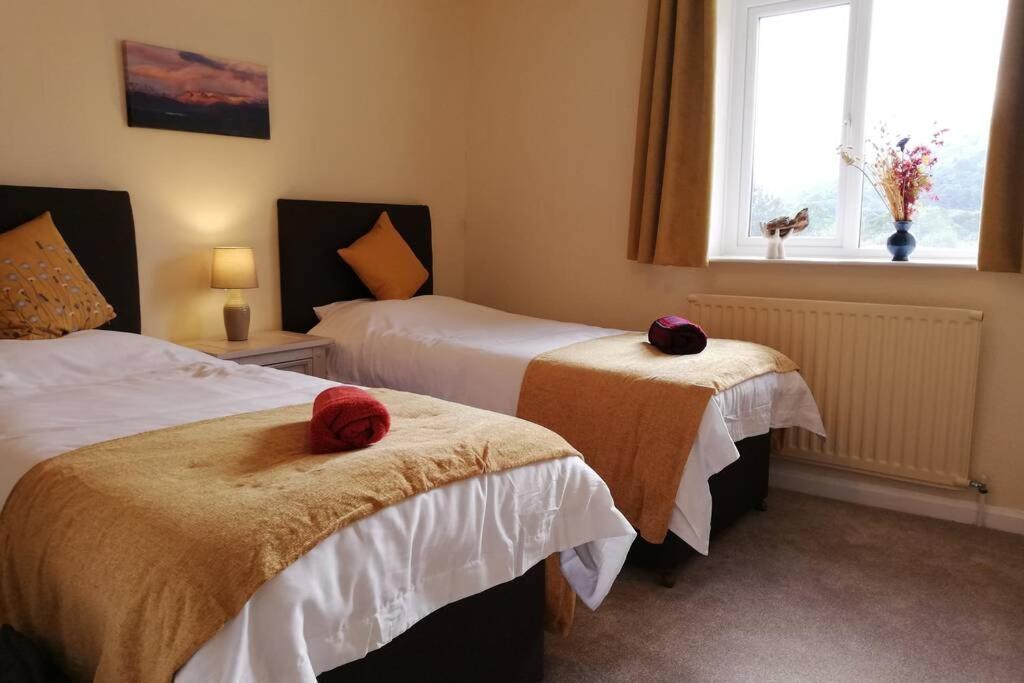 Lane Foot Family Accommodation Winter Deals Nov To March On 3 Nts Or More Ambleside Bagian luar foto