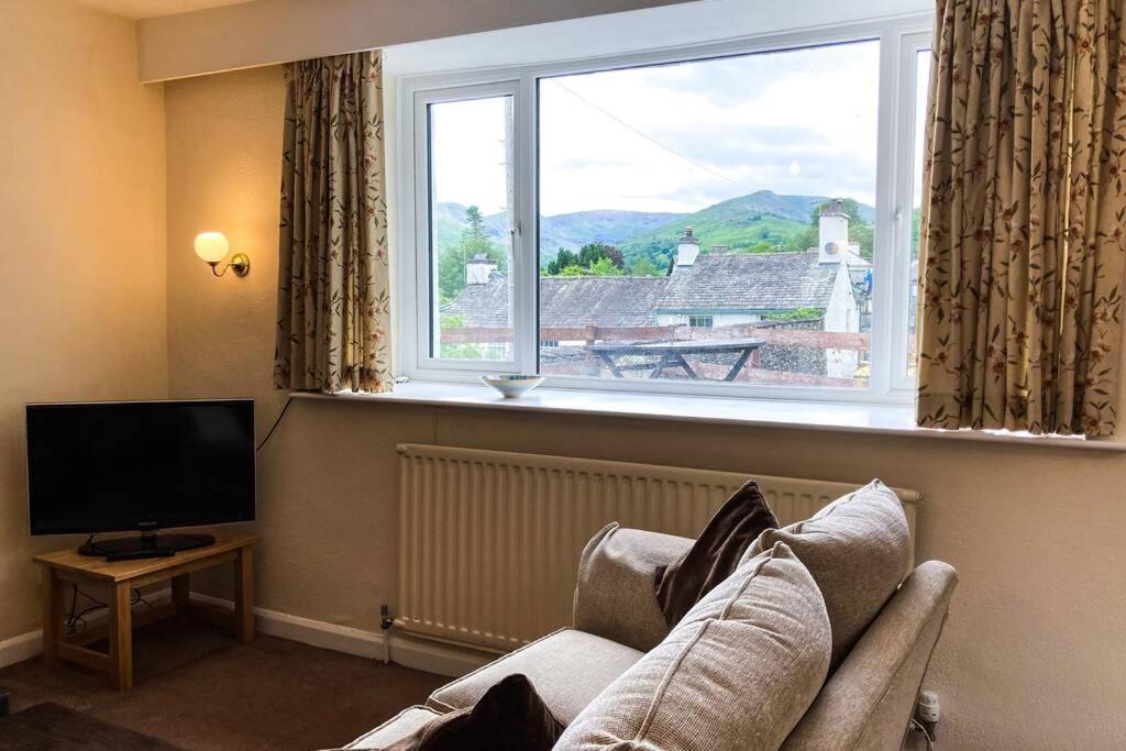 Lane Foot Family Accommodation Winter Deals Nov To March On 3 Nts Or More Ambleside Bagian luar foto